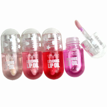 ACEITE LABIAL LUSCIOUS LP010