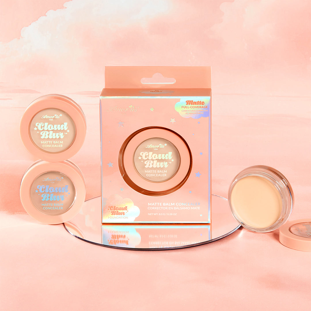 CORRECTOR CLOUD BLUR CO-CBC-01 AMOR US