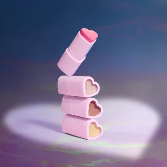 ¡NUEVO! ILUMINADOR EN BARRA – LOVE RAY