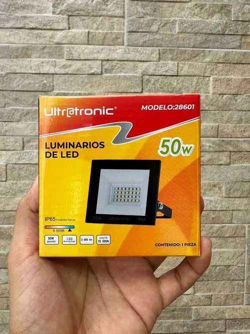 REFLECTOR LED ULTRATONIC 50W 28601