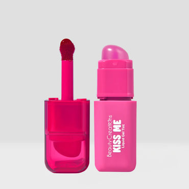Kiss Me Liquid Gel Tint - Tint De Labios - Beauty Creations