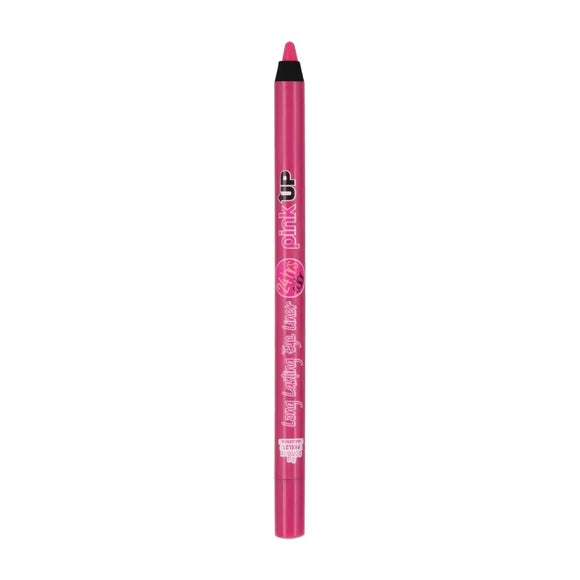 LONG LASTING EYE LINER PINK UP