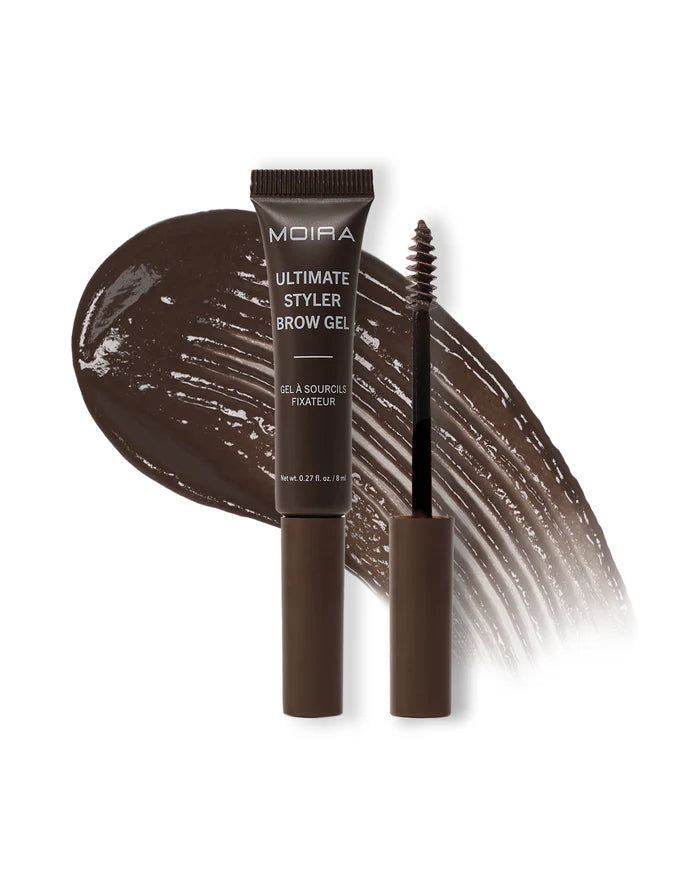 Gel para cejas Ultimate Styler Moira