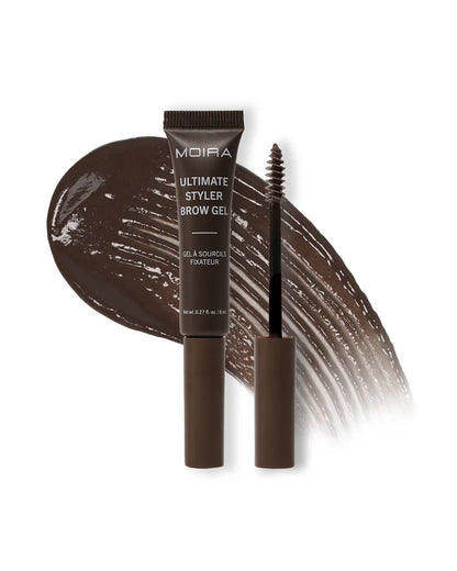 Gel para cejas Ultimate Styler Moira