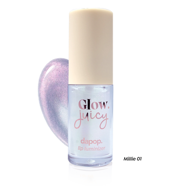 LIP GLOSS GLOW JUICY DAPOP HB101904