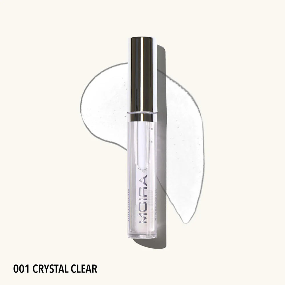 GLOSS AFFAIR LUMINOUS LIP GLOSS MOIRA