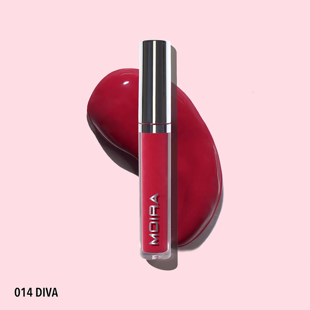 GLOSS AFFAIR LUMINOUS LIP GLOSS MOIRA