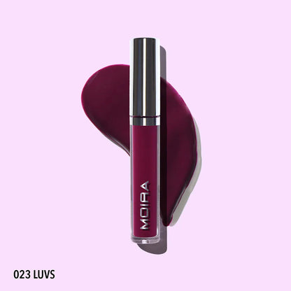 GLOSS AFFAIR LUMINOUS LIP GLOSS MOIRA