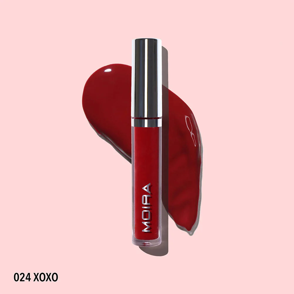 GLOSS AFFAIR LUMINOUS LIP GLOSS MOIRA