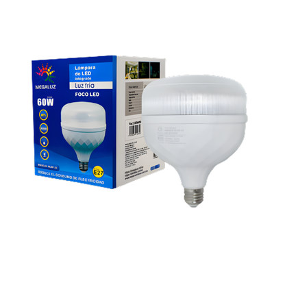 FOCO LED 60W MLBP-23 S58W60