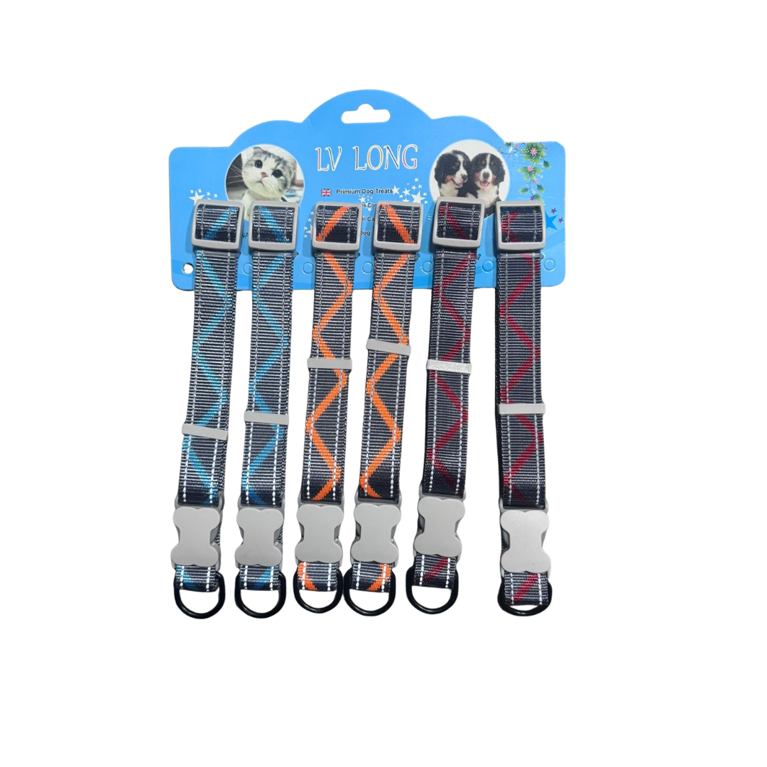 COLLAR P/MASCOTAS GM763-1F-7