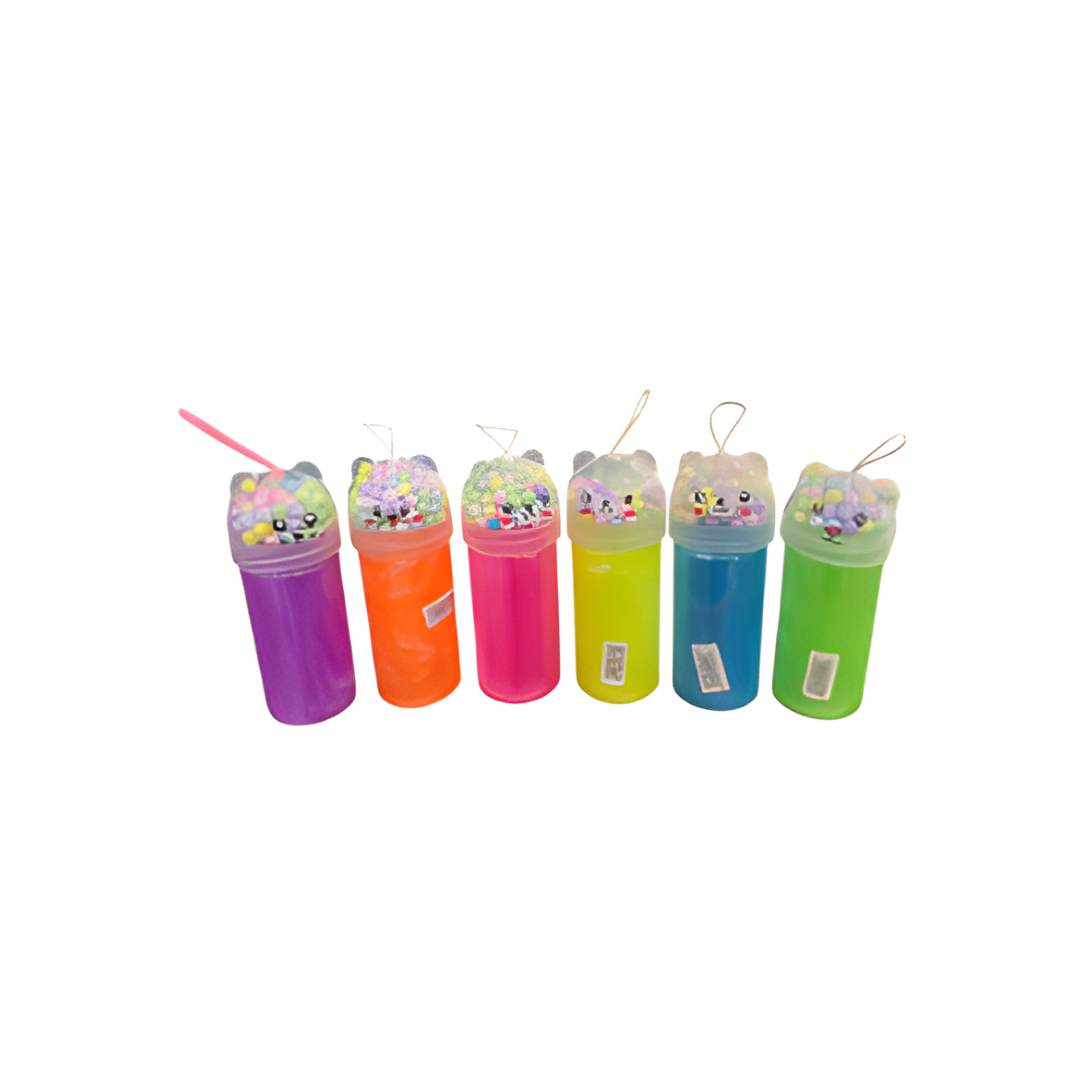 SLIME CON BOLITAS GM86-22E-9
