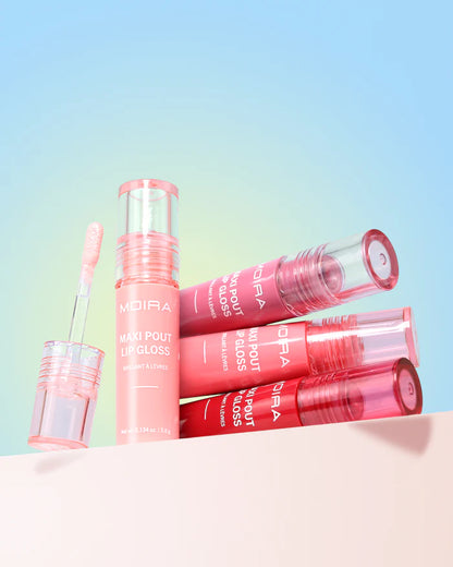 BRILLO DE LABIOS MAXI POUT MOIRA
