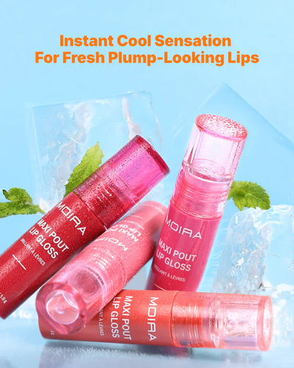 BRILLO DE LABIOS MAXI POUT MOIRA
