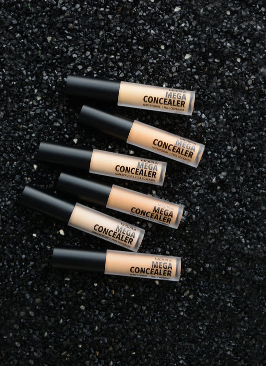 CORRECTOR MEGA WATERPROOF MOIRA