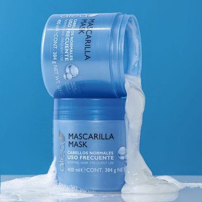 MASCARILLA USO FRECUENTE ALEA 400ML 6715