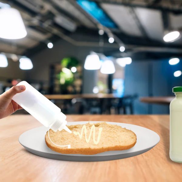 MOSTACERO AMERICANO BLANCO YULIANA V/TAMAÑOS