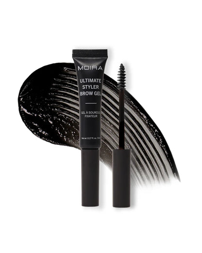 Gel para cejas Ultimate Styler Moira