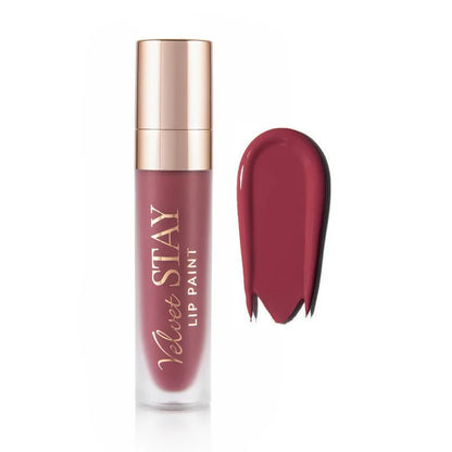 Labial líquido Velvet Stay Lip - Beauty Creations