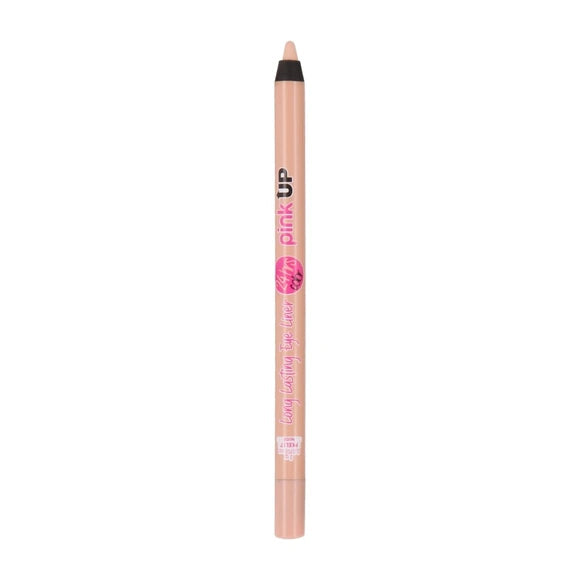 LONG LASTING EYE LINER PINK UP