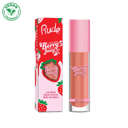 Brillo labial Berry Juicy