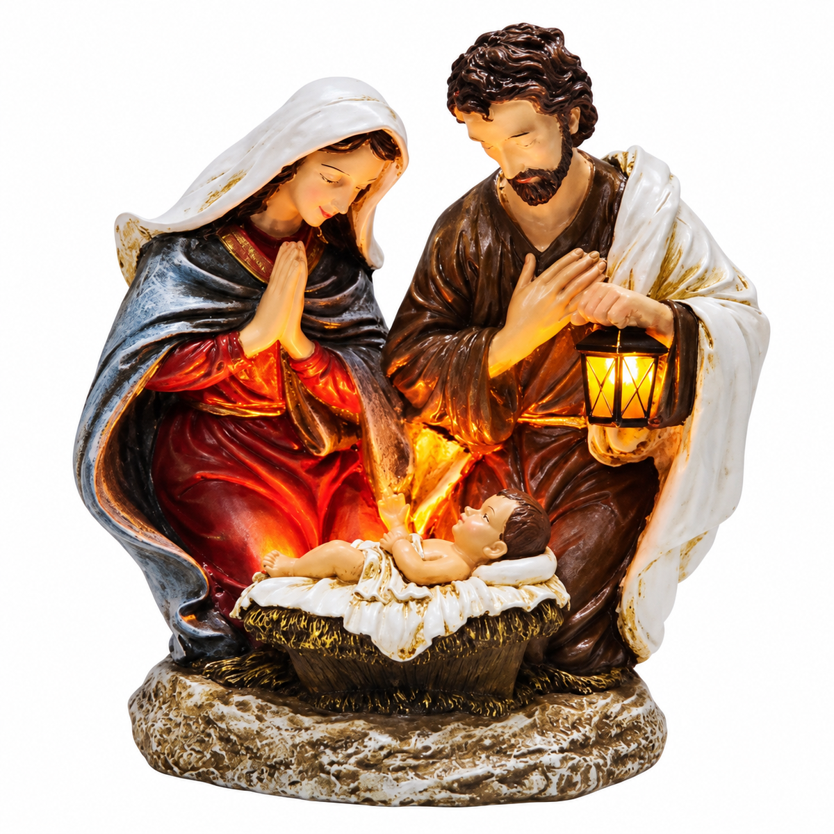 NACIMIENTO SAGRADA FAMILIA GM1222-4G-47
