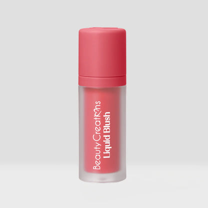 Liquid Blush - Rubor Líquido Beauty Creations