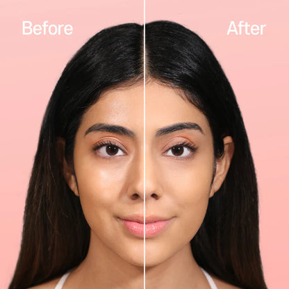 Spray fijador de maquillaje con control de aceite Moira