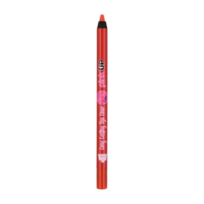 LONG LASTING EYE LINER PINK UP