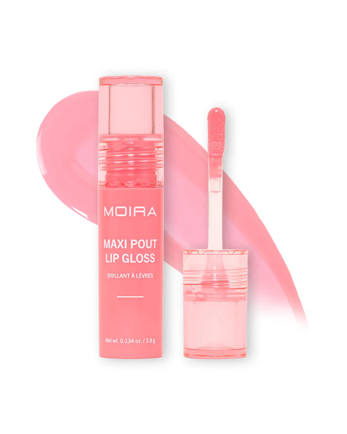 BRILLO DE LABIOS MAXI POUT MOIRA