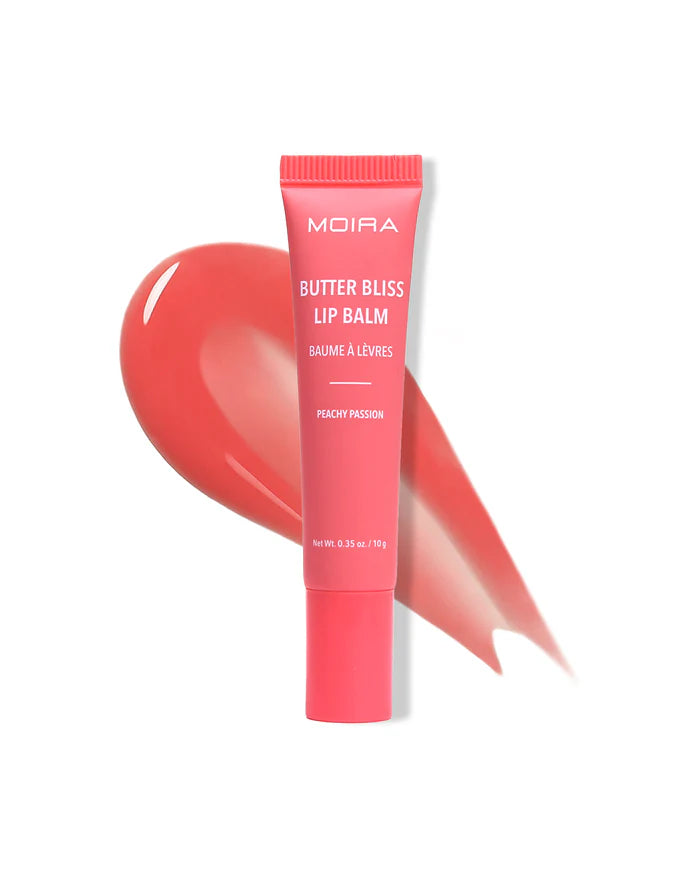 BUTTER BLISS LIP BALM MOIRA
