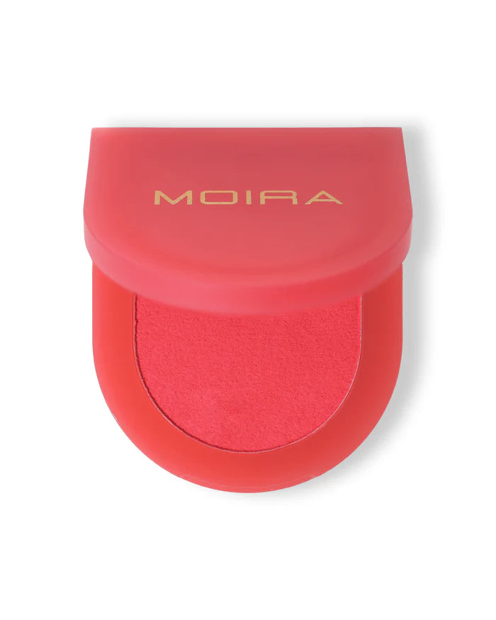 RUBOR LOVE BLUR BLUSH KISS MOIRA