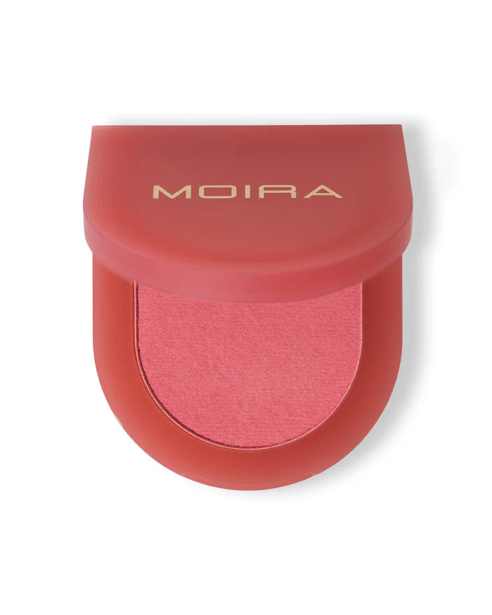 RUBOR LOVE BLUR BLUSH KISS MOIRA