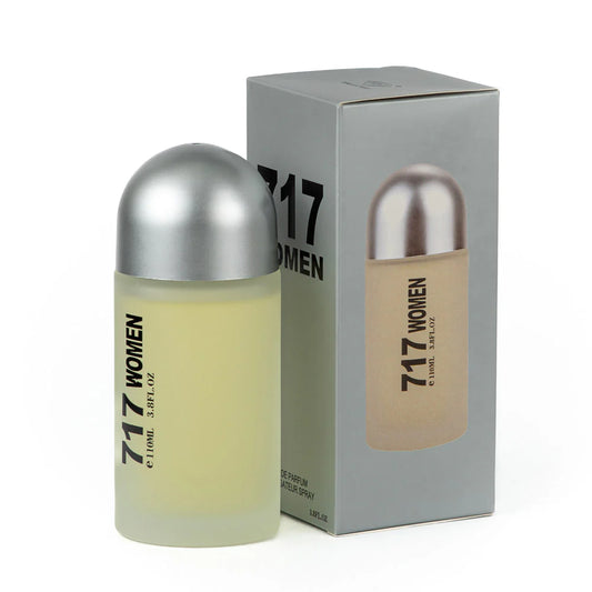 717 WOMEN 100ML