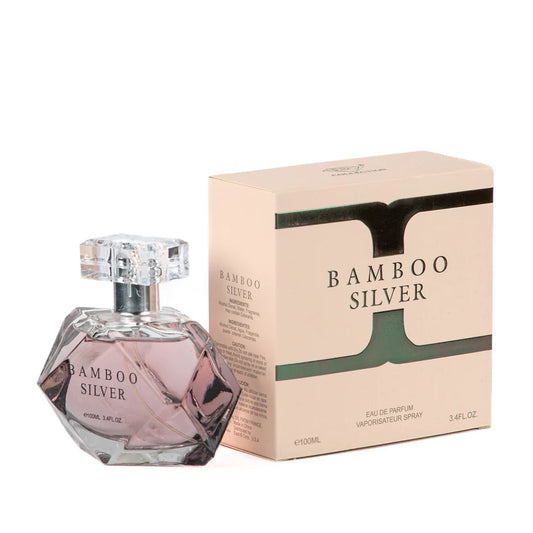 BAMBOO 100ML