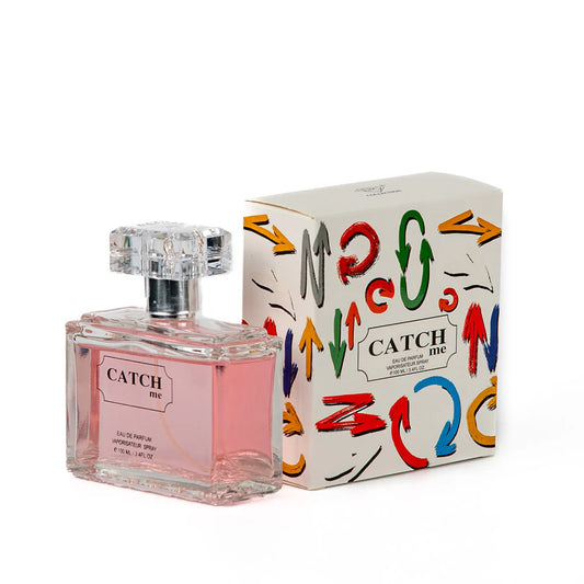 CATCH ME BLANCO 100ML