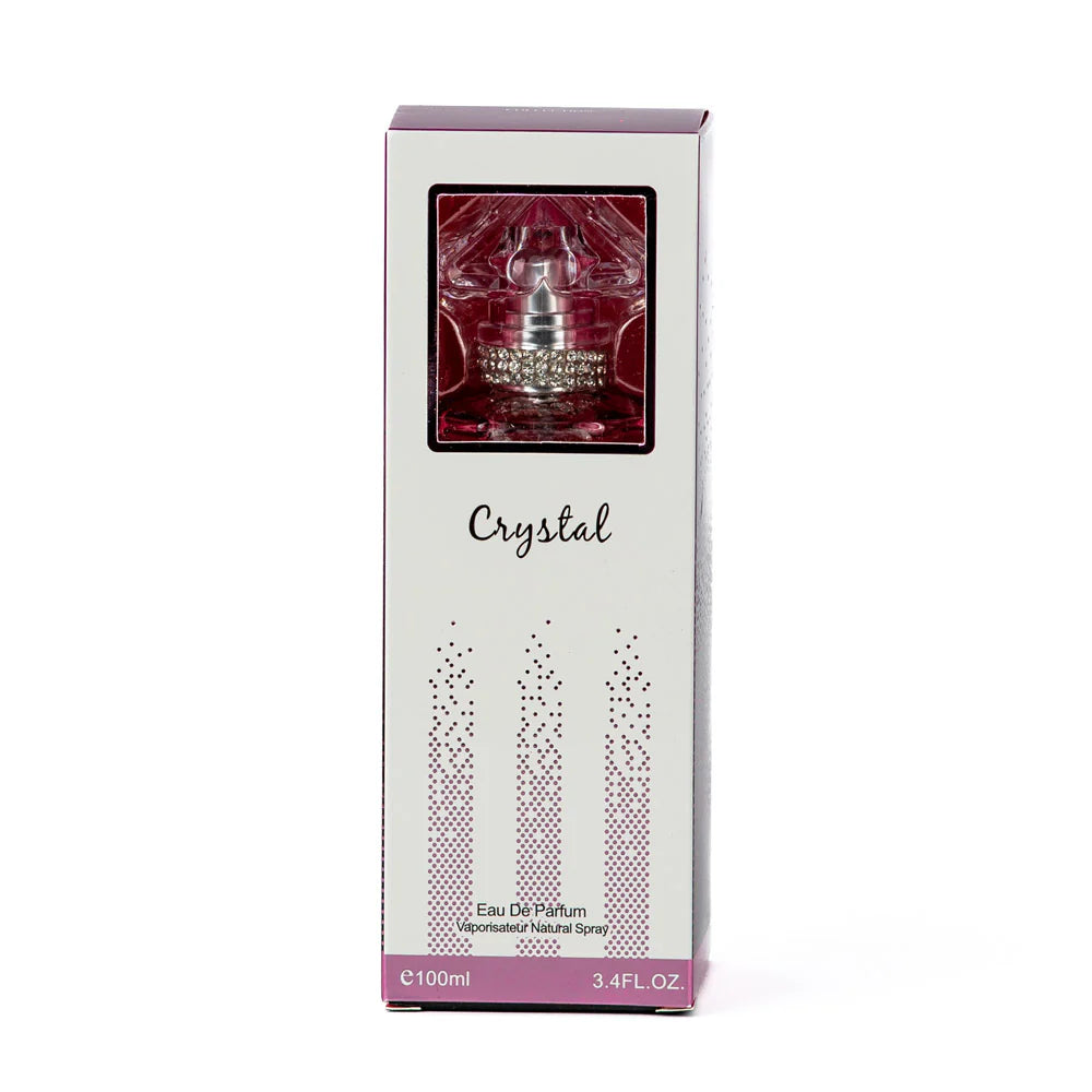 CRYSTAL 100ML