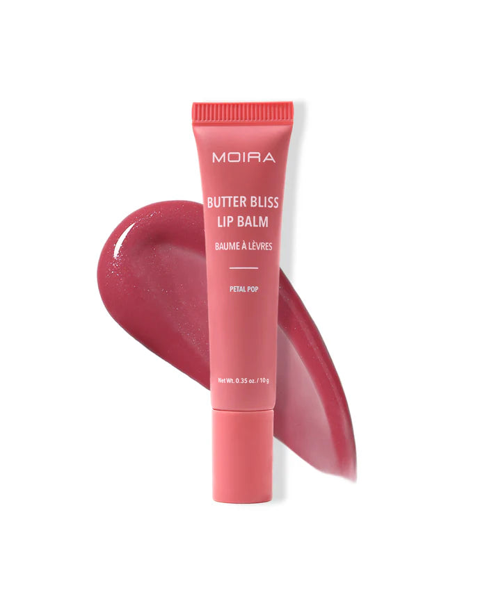 BUTTER BLISS LIP BALM MOIRA