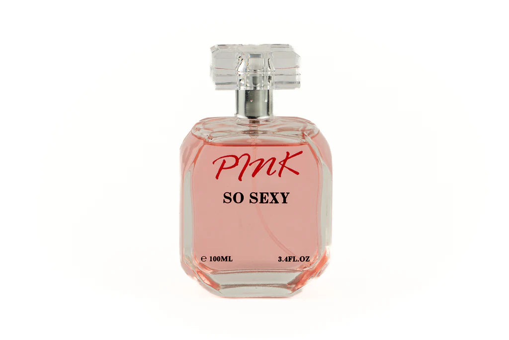 PINK SO SEXY