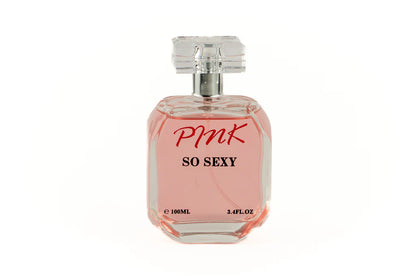 PINK SO SEXY