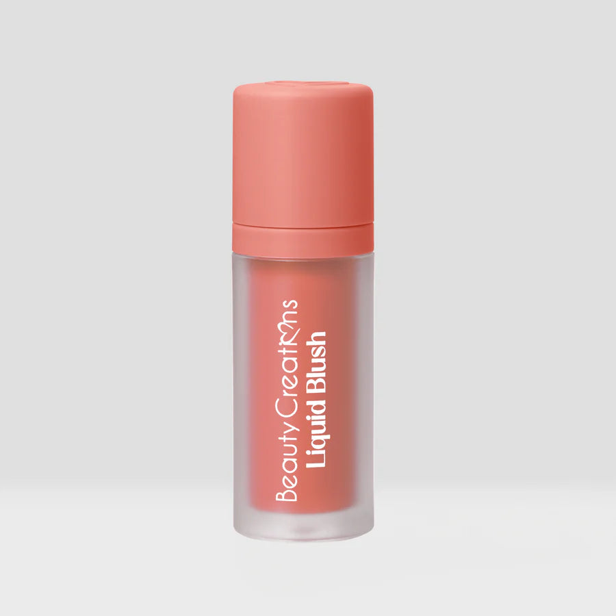 Liquid Blush - Rubor Líquido Beauty Creations