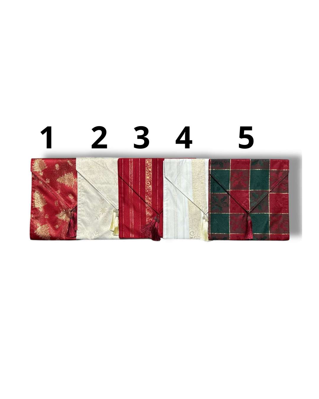 CAMINO DE MESA GM926-6H-5