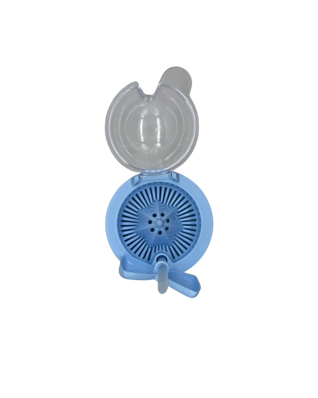 VASO METALIZADO C/T EXPRIMIDOR Y POPOTE GM674-3H-24