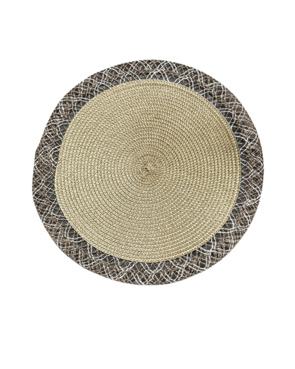 TAPETE INDIV. DECORATIVO P/MESA GM571-1H-5