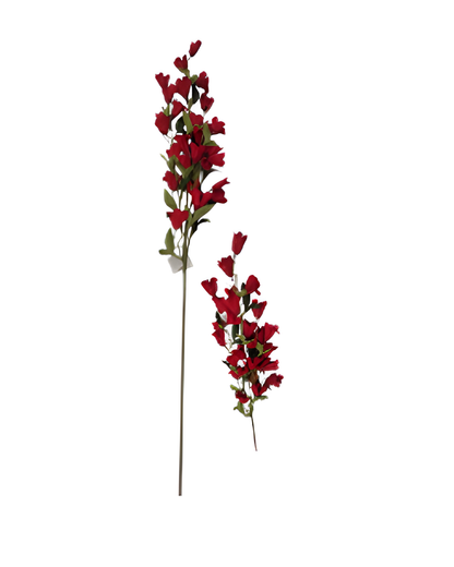 VARA CON FLORES GM569-1H-11