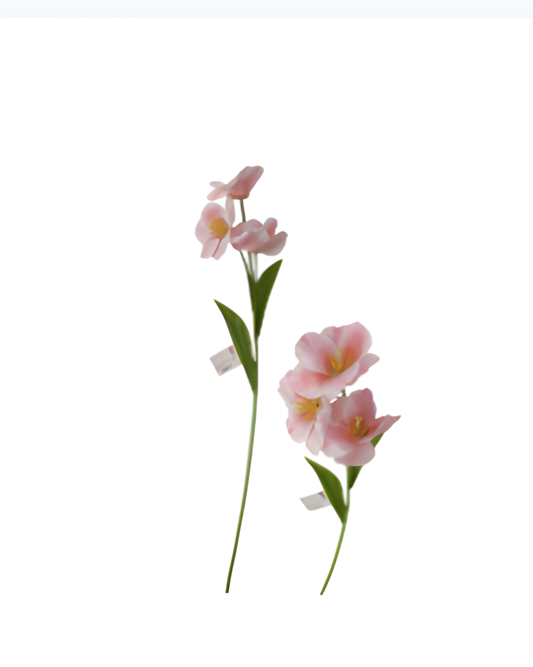 VARA CON 3 FLORES GM569-1H-6