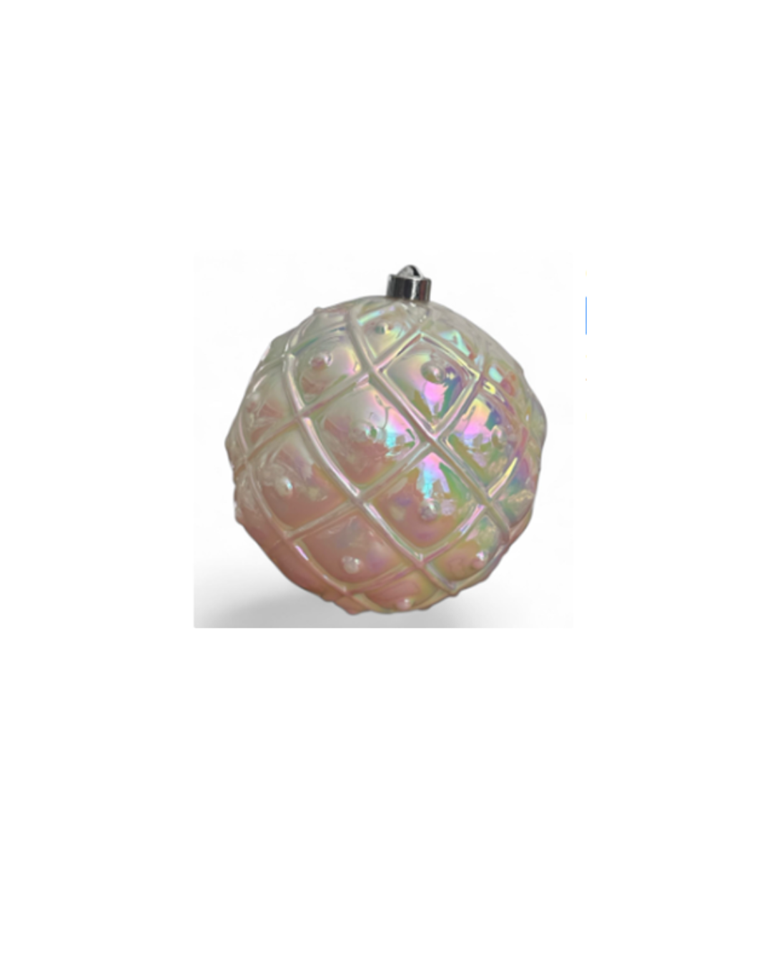 ESFERA TORNASOL DISTINTAS FORMAS