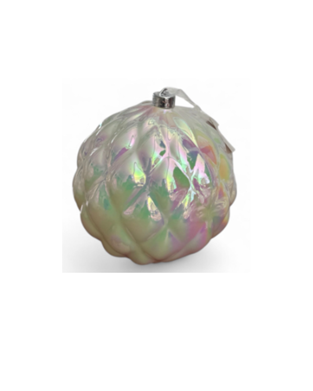 ESFERA TORNASOL DISTINTAS FORMAS