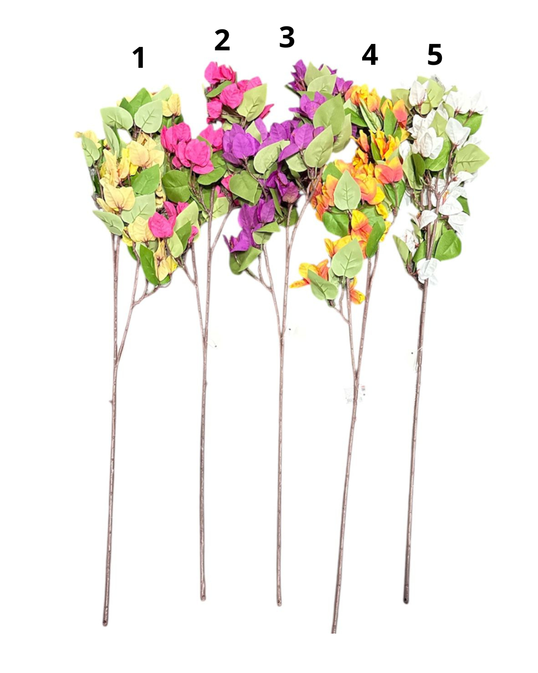 VARA DE BUGAMBILIAS GM1306-1A-36