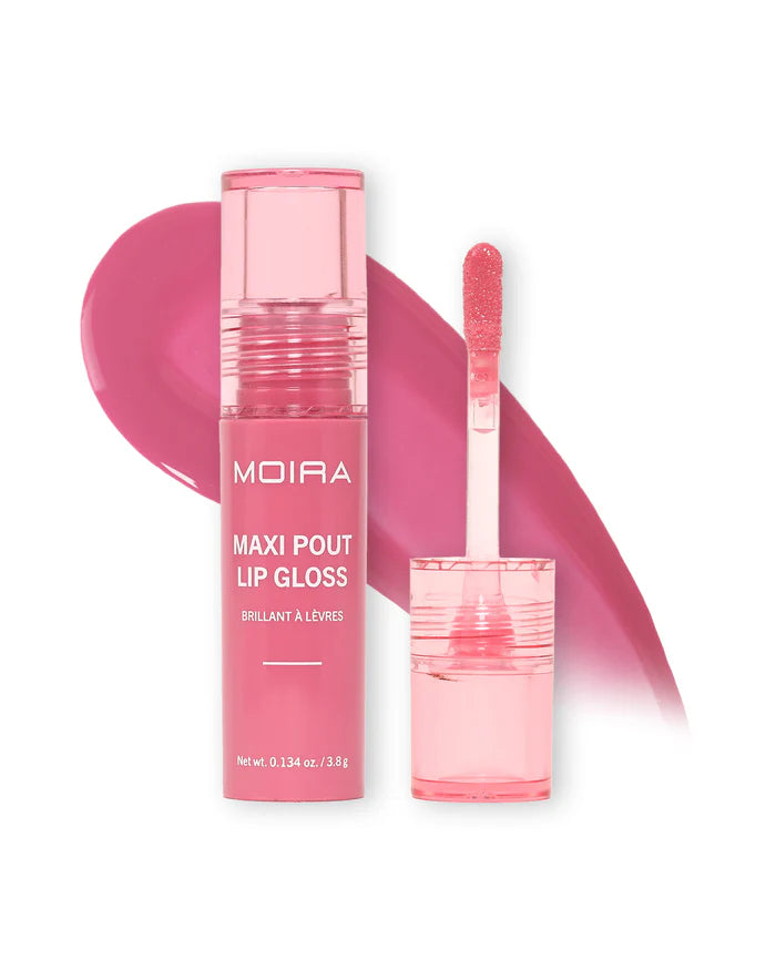 BRILLO DE LABIOS MAXI POUT MOIRA